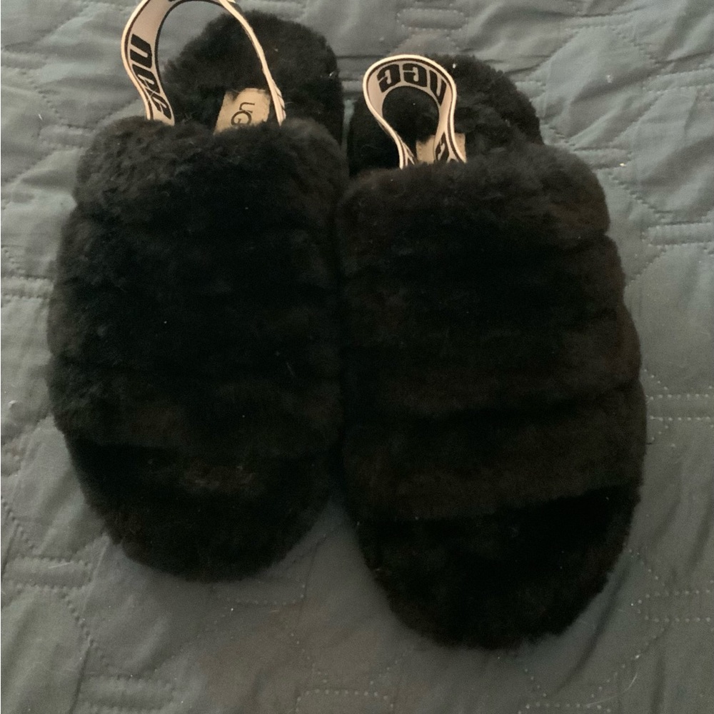 Ugg Yeah Slides. - image 1